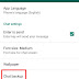 WhatsApp चैट का बैकअप कैसे बनाएं (आसान तरीका)