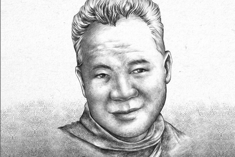 Dành chút thời gian để tìm hiểu về nhân vật vĩ đại Nguyễn Công Hoan - một nhà văn xuất sắc của Việt nam. Những tranh vẽ minh họa cho các tác phẩm của ông sẽ giúp bạn hiểu tình yêu đối với văn hóa và cách ông hình thành và phát triển sau này.