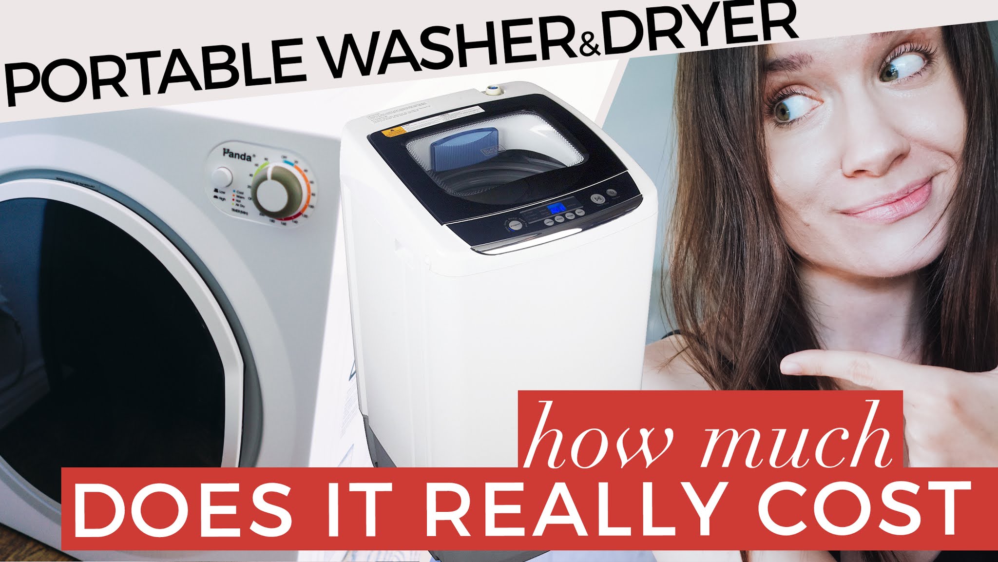 BLACK AND DECKER PORTABLE WASHING MACHINE  MINI WASHING MACHINE UNBOXING  REVIEW AND TESTING 