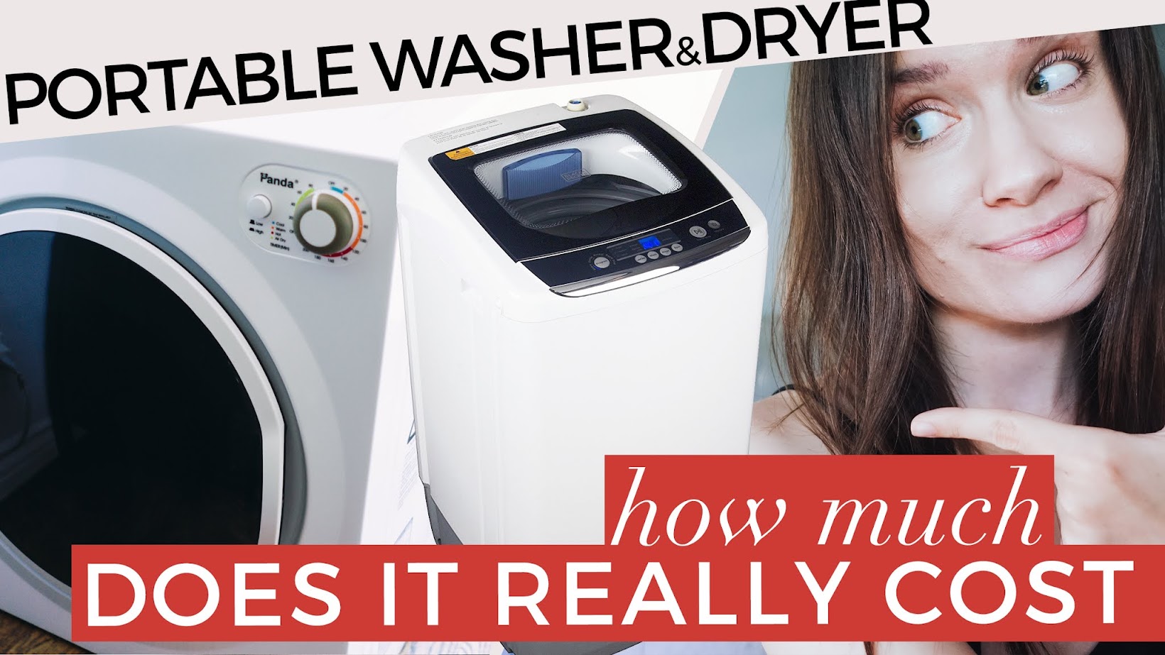 julia caban How Much Electricity Does My Portable Dryer/Washer Use?