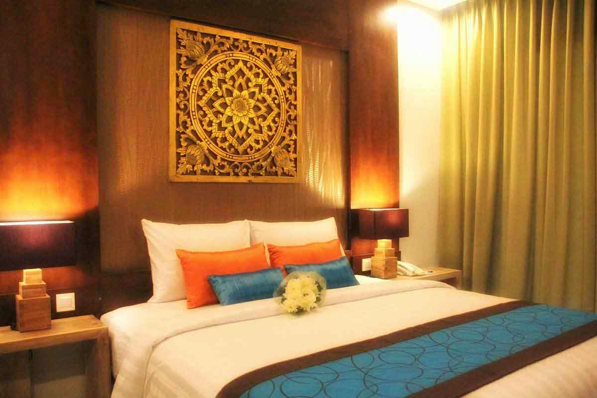 Lowongan Kerja di DESTINY BOUTIQUE HOTEL Bali for All Positions