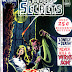 House of Secrets #93 – Bernie Wrightson cover, Alex Toth reprint