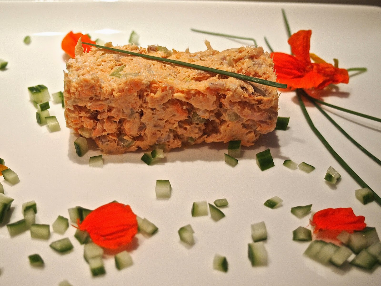 EpiCurious Generations Smoked Trout Rillettes