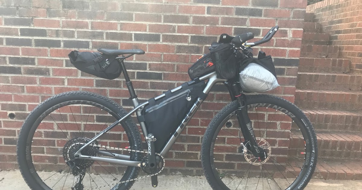 Hicks on Bikes 2018 Huracan 300 Ride Report