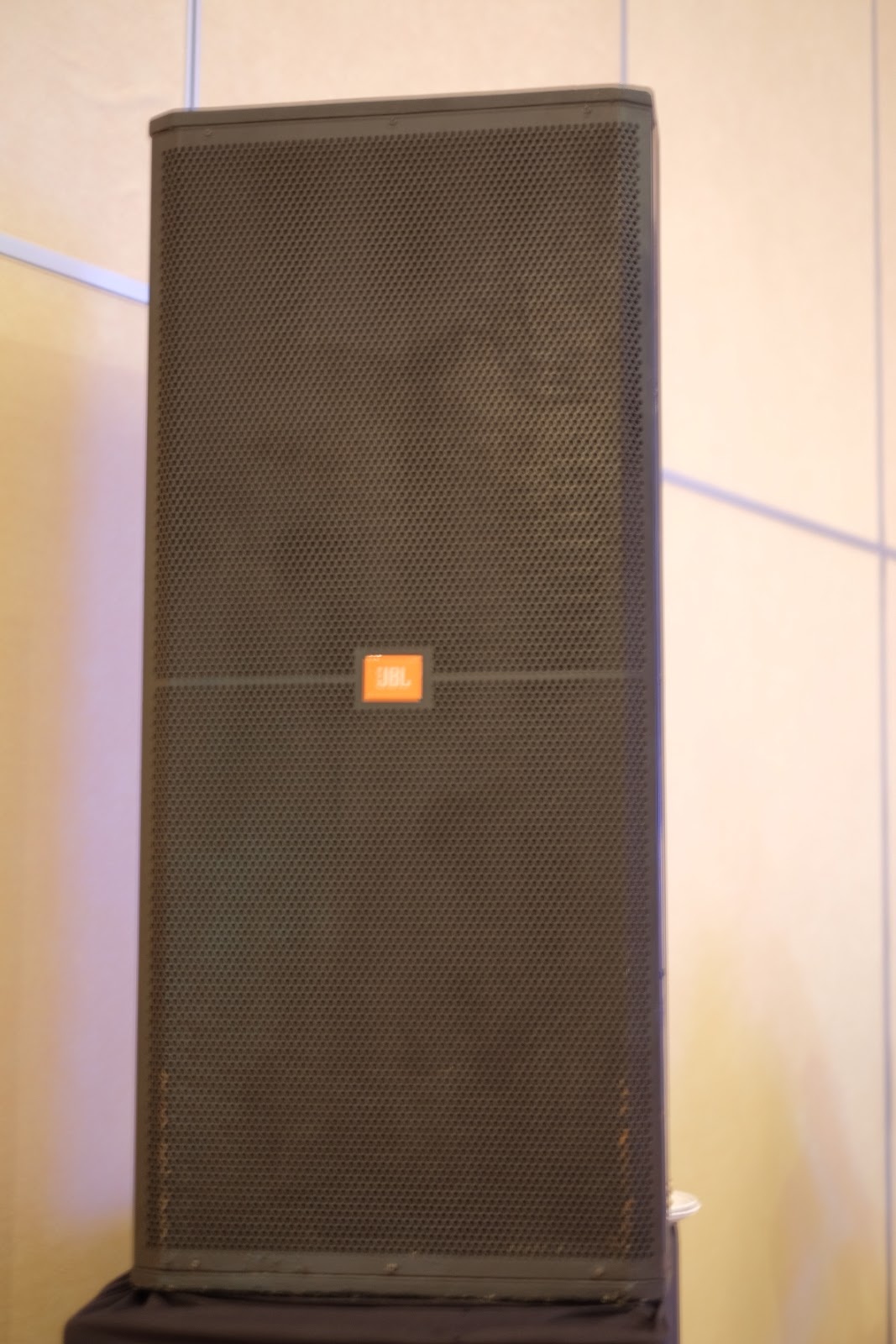 Sewa Sound System Surabaya