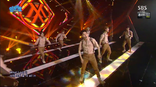 인가 무대에서 사라진 주헌이 모자의 행방 | 인스티즈