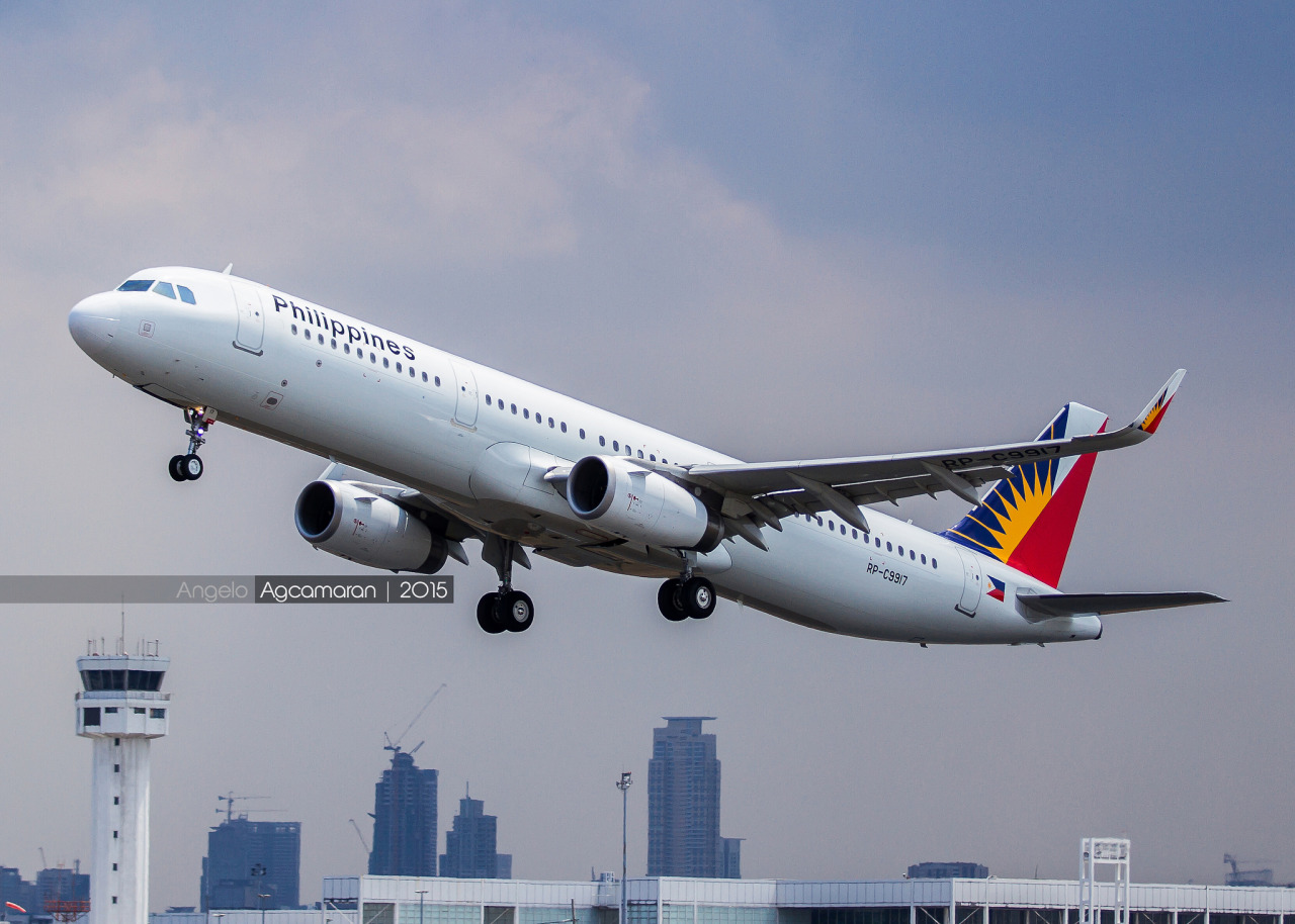 Philippine Airlines to Operate Flights Between Taiwan and Japan