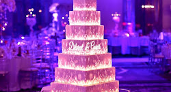 cake mapping projection amazing illusions endless creates possibilities optical onto clean favorites