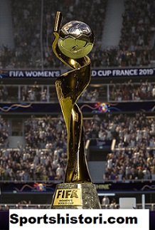 Fifa World Cup 2023 Calendar 2023 Fifa Women's World Cup: Match Schedule Dates, Venues Confirmed