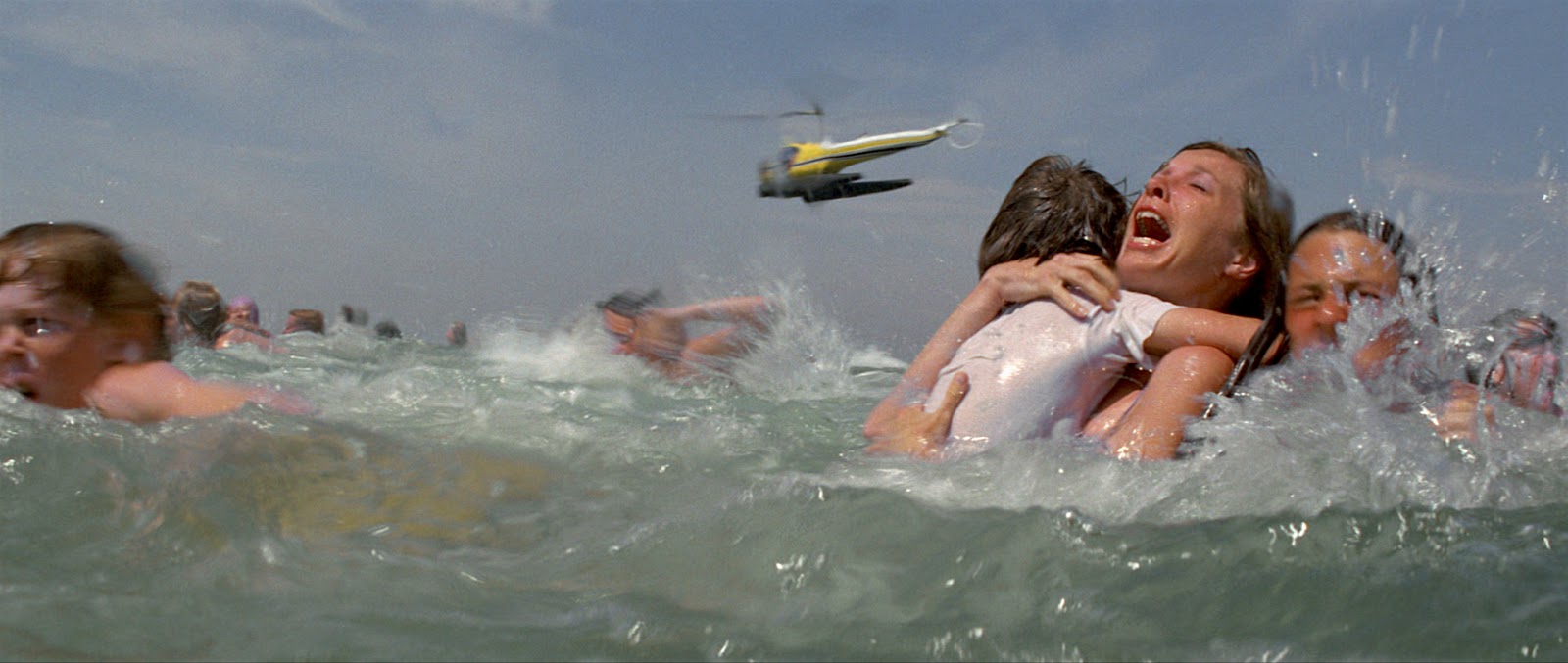 100 Favorite Films Jaws to L.A. Confidential