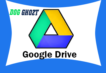 gambar Pengertian Google Drive dan Fungsi Google Drive
