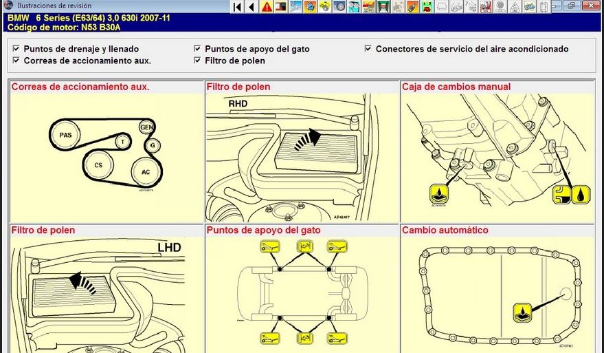 Autodata 3.40 Full Español