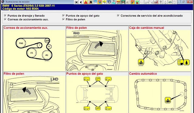 Descargar Autodata Español + Serial