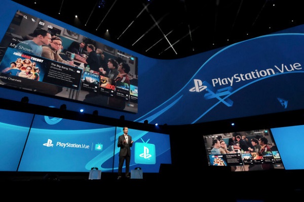 تسريب تقارير تؤكد أن سوني تخطط للتخلص من خدمة PlayStation Vue 