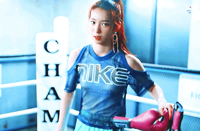 걸크러쉬 쩌는 데뷔 예정 여돌 | 인스티즈