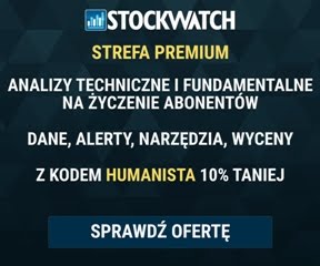 10% zniżki z kodem HUMANISTA