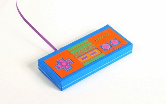 paper-nes-controler