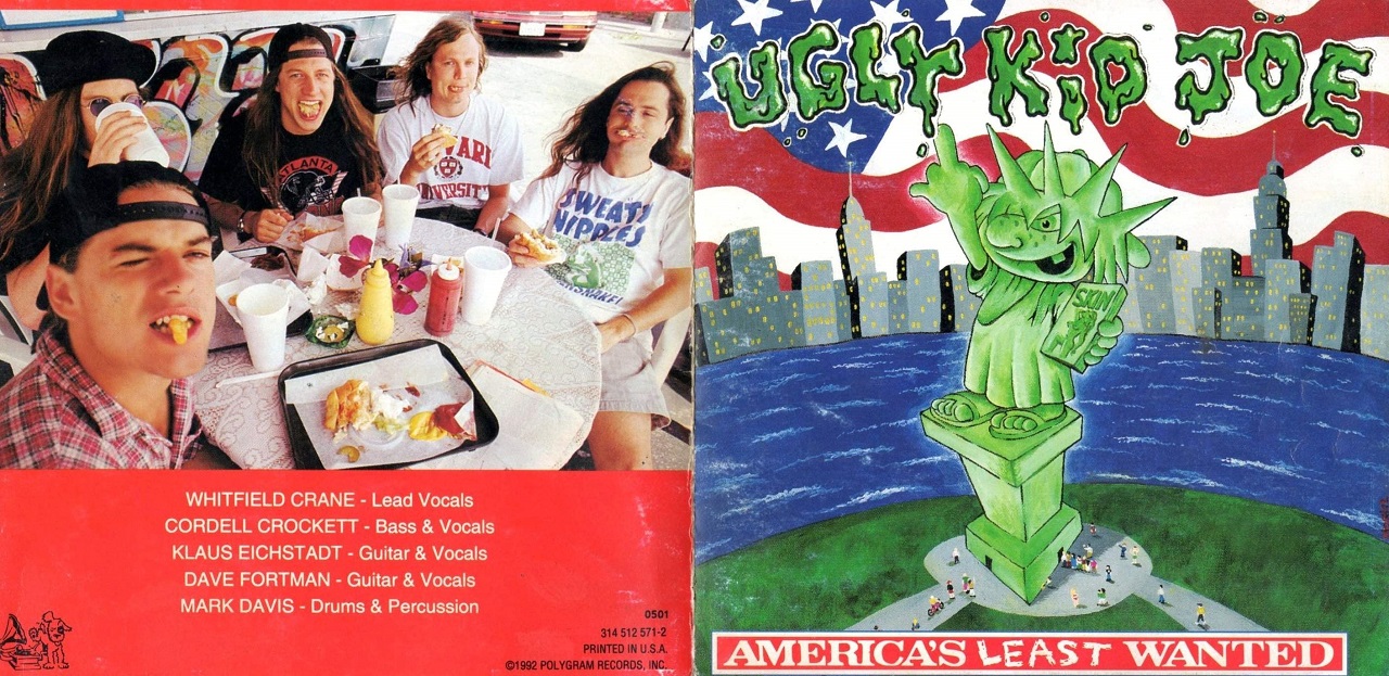 примеры nfs визиток. николай семенович тихонов роман. Ugly kid joe america's least wanted. Least wanted. Least wanted.