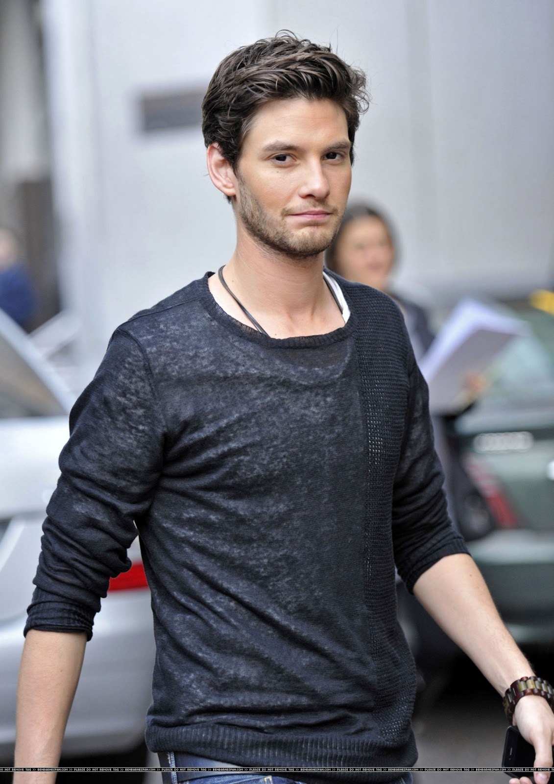 Ben Barnes Acto Profile,Bio And Pictures 2011 | Hollywood