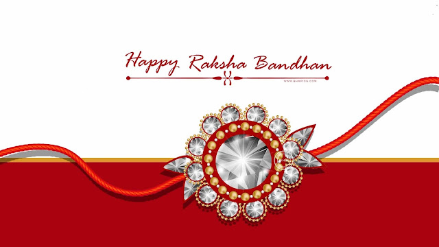 happy raksha bandhan