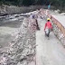BAPAN: Proyek Cek Dam Tak Sesuai Bestek, Diduga Ada Pembiaran dari Kabid SDA PUPR Padang    