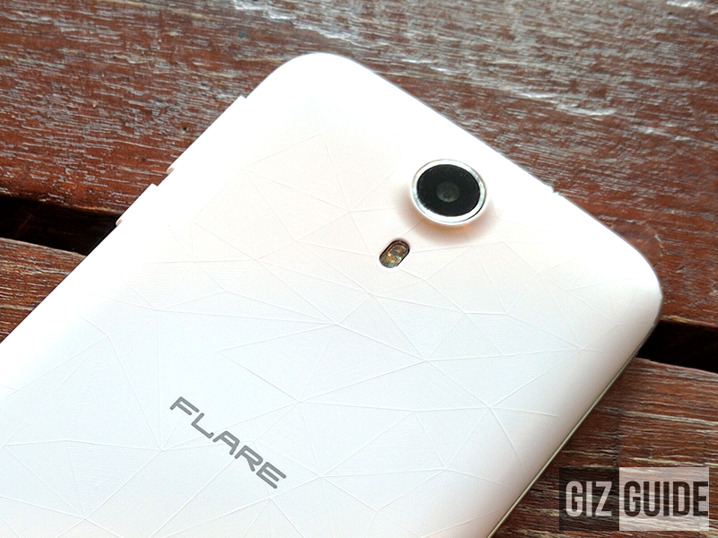 Cherry Mobile Flare XL Plus Review The Affordable Contender