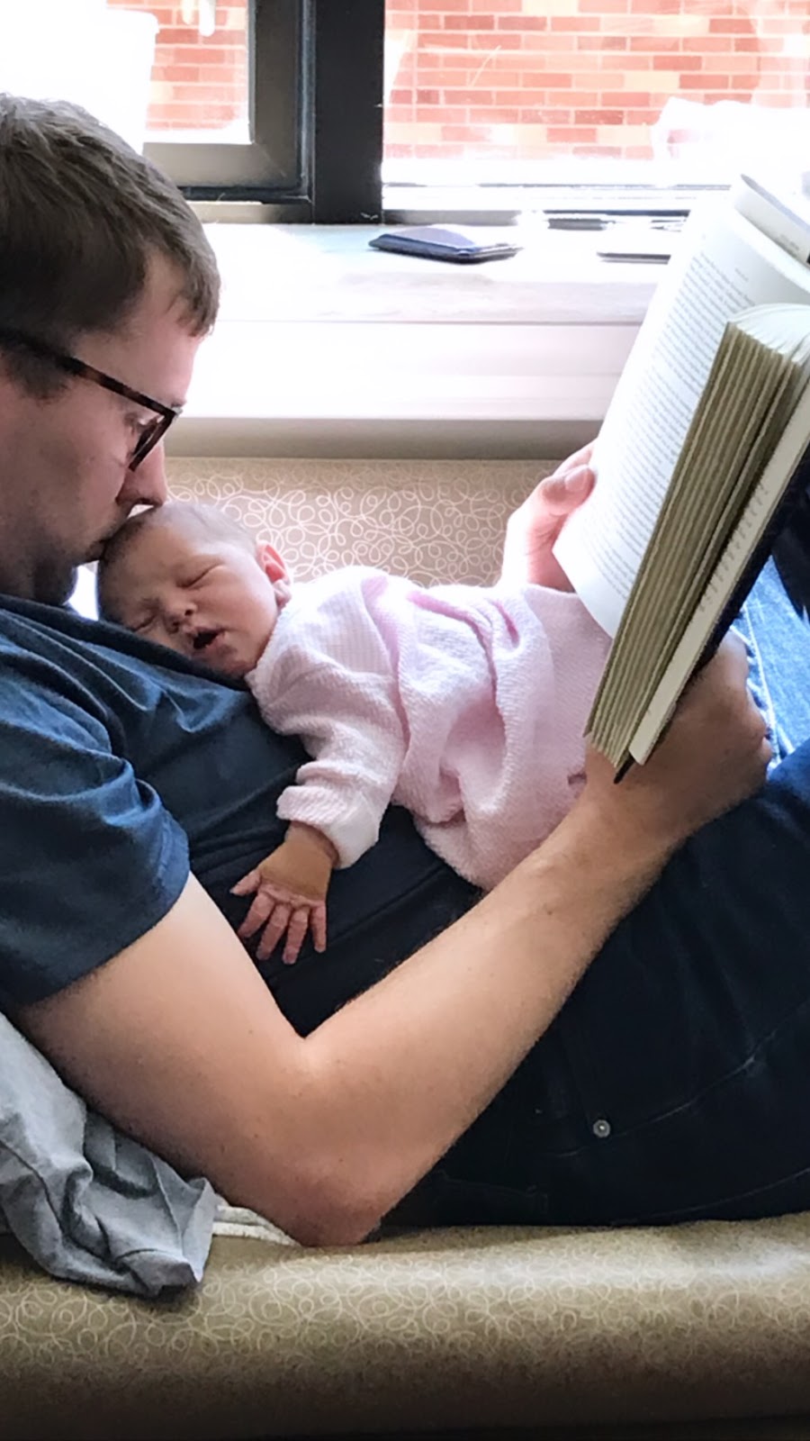 Alex Lately : Emily Rhea Johnston