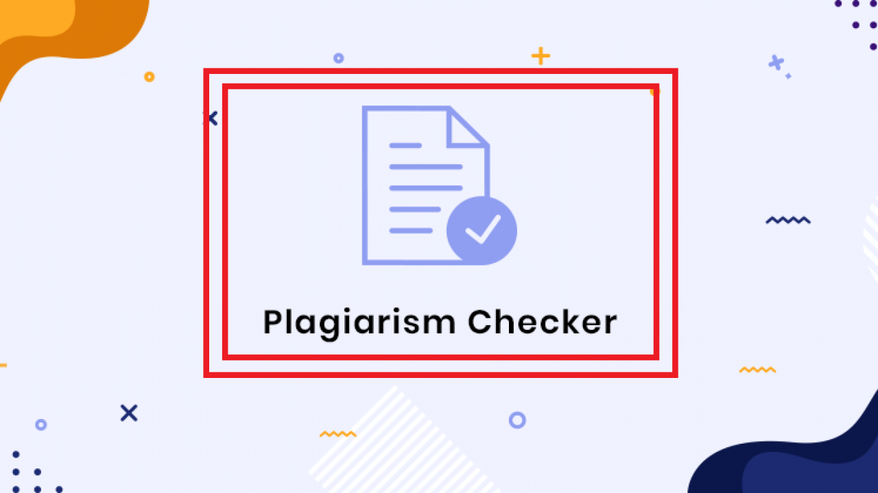 assignmentbro plagiarism checker