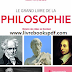 Télécharger LE GRAND LIVRE DE LA PHILOSOPHIE PDF