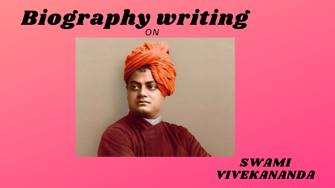 essay on swami vivekananda in 200 words