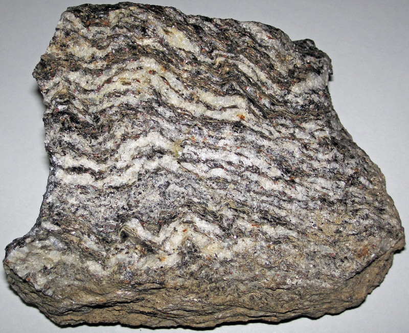 Geology 1403 Physical Geology Metamorphic Rocks