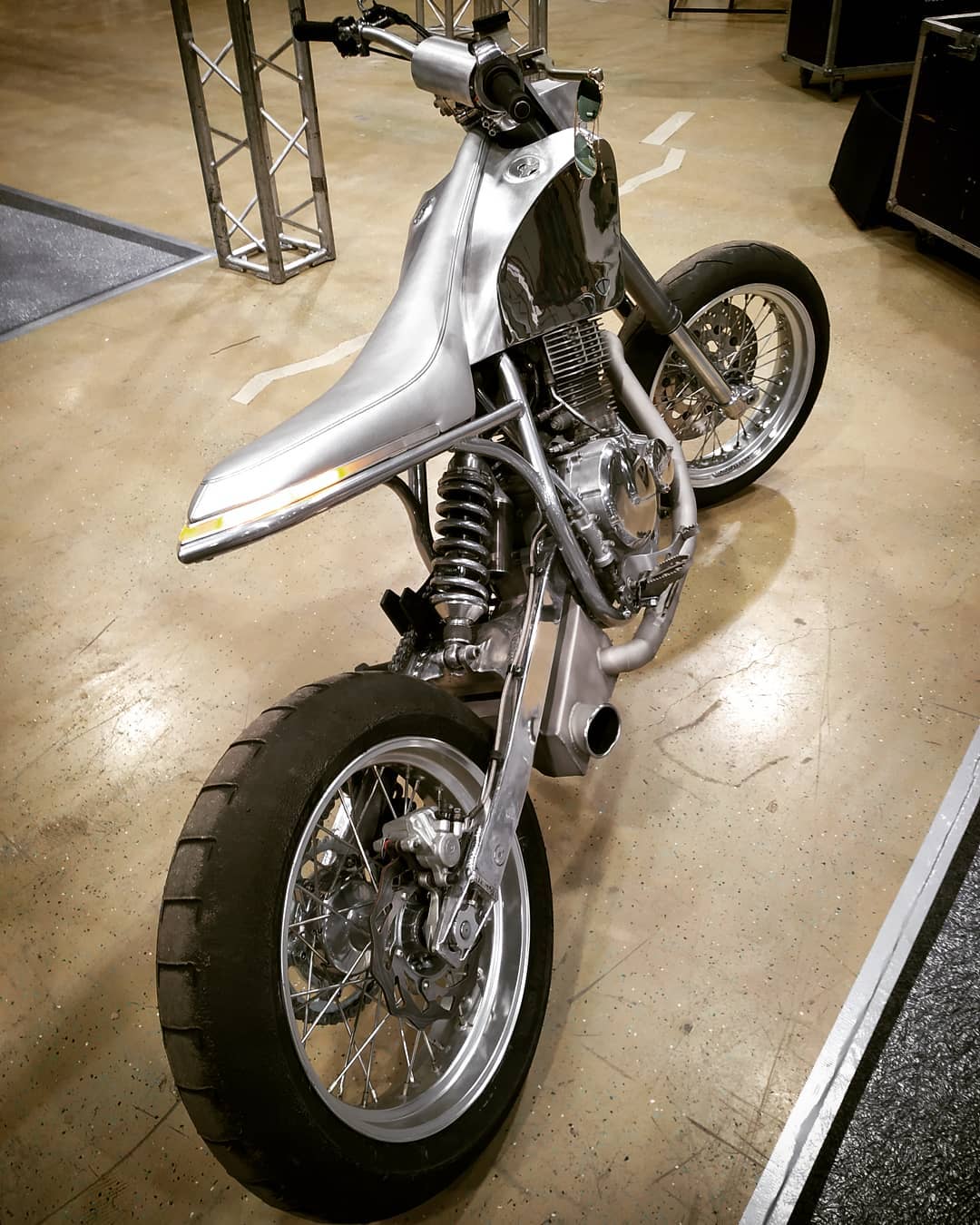 РњРѕС‚РѕС†РёРєР»С‹ ccm 604
