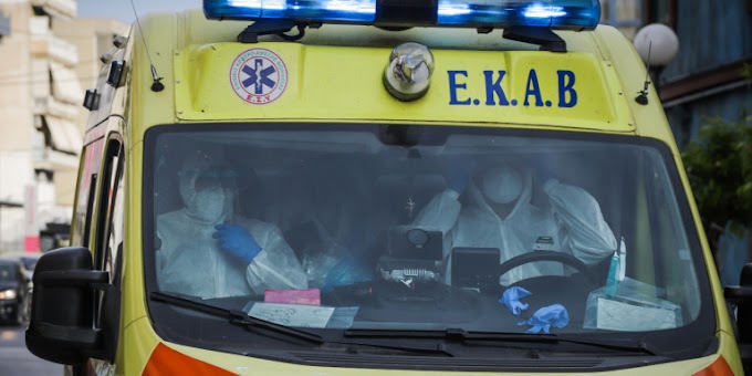   Κρούσμα κορωνοϊού σε υπάλληλο του δήμου Αθηναίων  