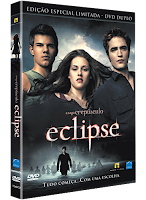 DVD de ECLIPSE (Duplo)