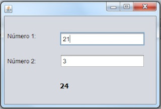 Presionar enter en Java para ejecutar