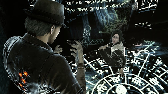 Murdered Soul Suspect (2014) Full PC Game Mediafire Resumable Download Links