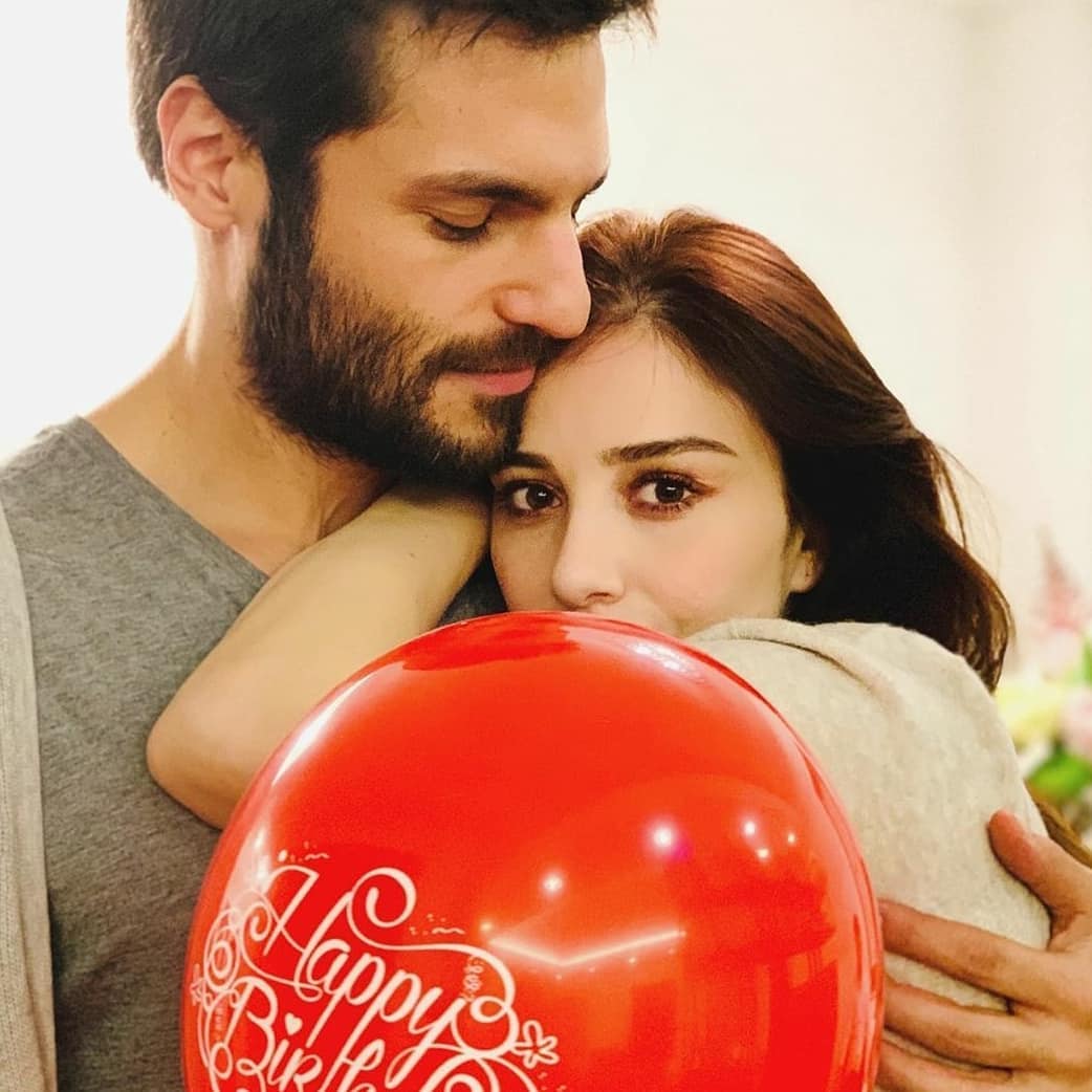 Dating serkan çayoğlu The incredible Dating serkan çayoğlu Serkan Çayoğlu