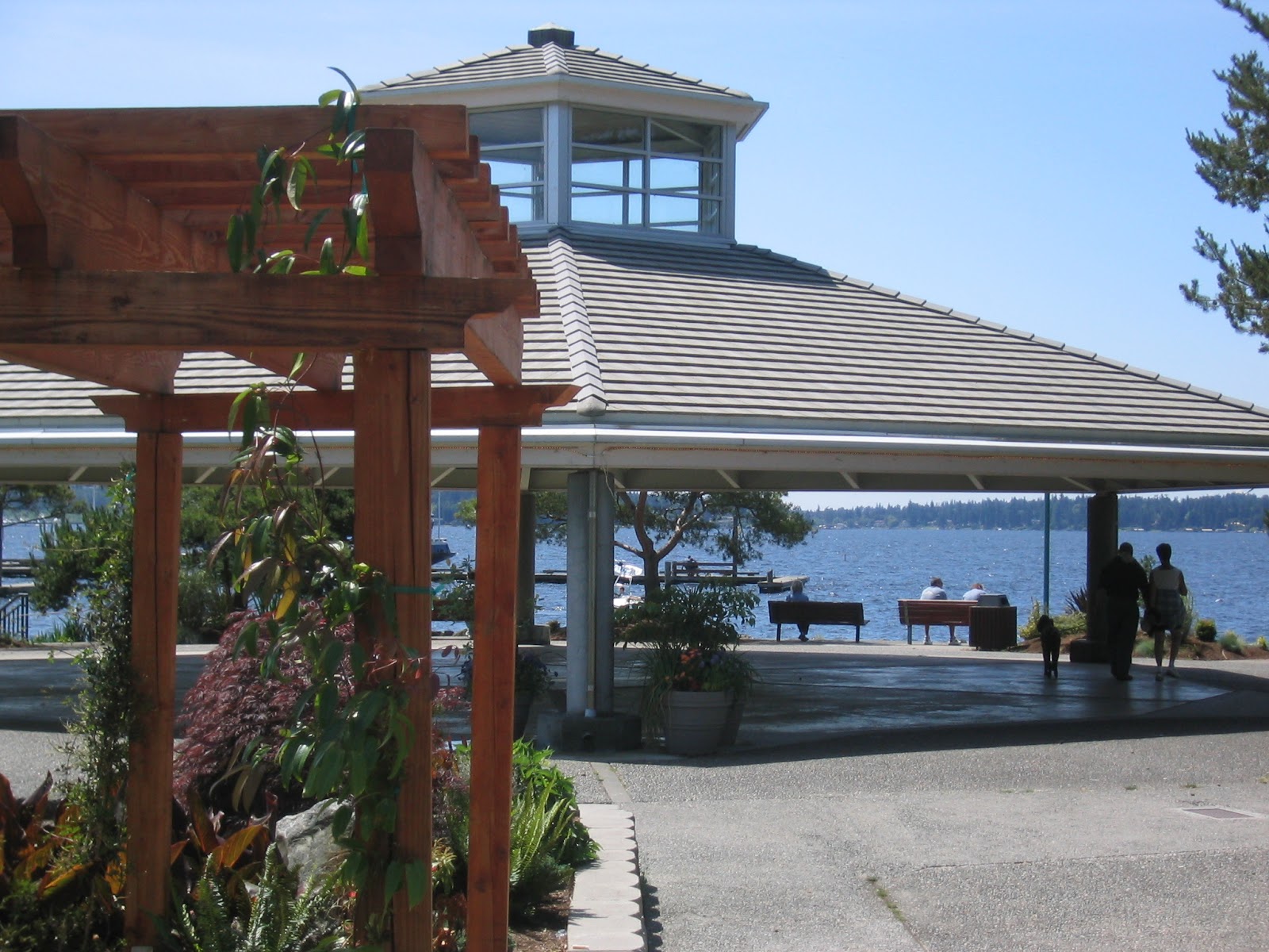Kirkland Style Kirkland Ranked 5th Best Lake Town