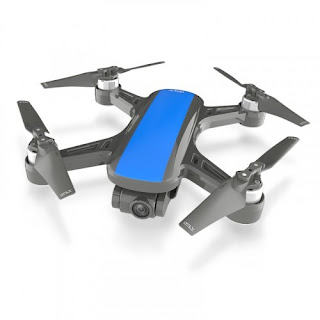 Spesifikasi Drone C-Fly Dream - OmahDrones