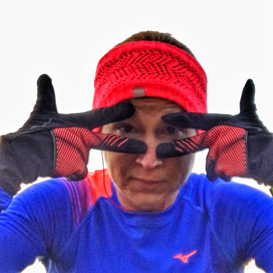 mizuno breath thermo running beanie