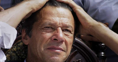 For Pakistan, it was a defeat For Pakistan, it was a defeat
