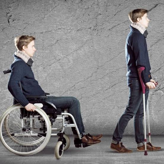 تأثير الشلل تأثير الشلل