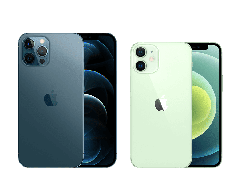 Apple iPhone 12, 12 mini, 12 Pro and 12 Pro Max now available for purchase in the PH!