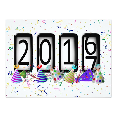 New Years Odometer Invite New Years Odometer Invite