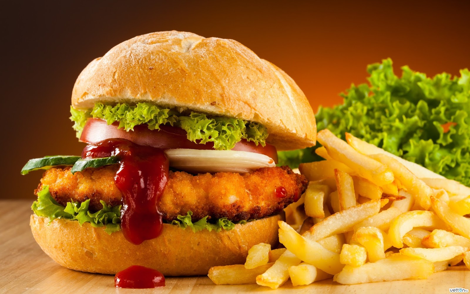 FAST FOODS Health And Rates