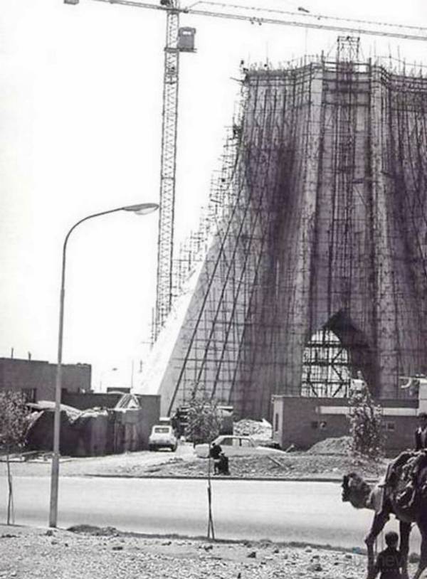 Iran in 1960s | RiTeMaiL