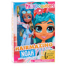 Hairdorables Noah Hairmazing Signature Doll