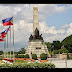Công viên Rizal, nơi ĐTC cử hành lễ bế mạc chuyến thăm Philippines 