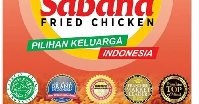Testimoni Franchise Ayam Goreng Sabana Surabaya Bisnis