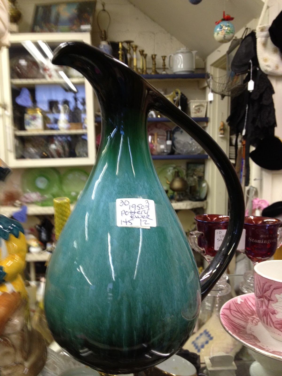 C. Dianne Zweig Kitsch 'n Stuff Where To Sell Antiques And